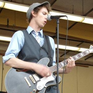 Meet your Posher, Kevin